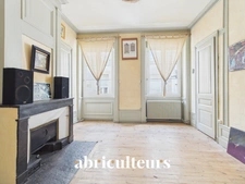 Appartement - 176 m² - 5 pièces - Saint-Étienne Rue de la Résistance