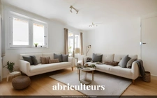 GENAY<span></span>APPARTEMENT 3 PIÈCES<span></span>2 CHAMBRES<span></span> 65m²<span></span>157 000€