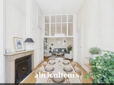 Appartement à fort potentiel de 71m²– quartier d'Ainay