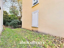 Bel appartement traversant de 42m2 avec jardin - Rue de Bourgogne Lyon 9ème