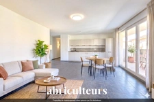 Appartement - 85 m² - 4 pièces - Vénissieux Rue Paul Bert