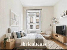 Appartement à fort potentiel de 71m²– quartier d'Ainay