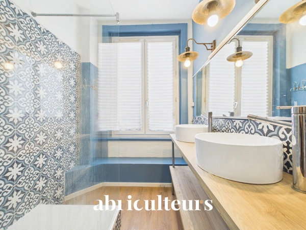 Appartement<span></span>176 m²<span></span>5 pièces<span></span>Saint-Étienne Rue de la Résistance