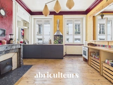 Appartement - 176 m² - 5 pièces - Saint-Étienne Rue de la Résistance
