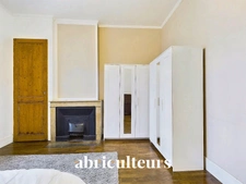 Bel appartement traversant de 42m2 avec jardin - Rue de Bourgogne Lyon 9ème