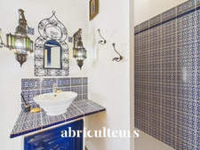 Appartement - 176 m² - 5 pièces - Saint-Étienne Rue de la Résistance