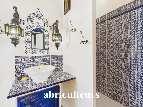 Appartement<span></span>176 m²<span></span>5 pièces<span></span>Saint-Étienne Rue de la Résistance