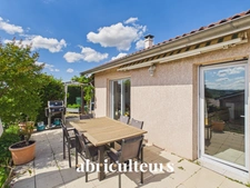 Maison - 110 m² - 5 pièces - Grigny-sur-Rhône