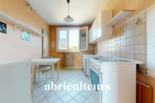 GENAY<span></span>APPARTEMENT 3 PIÈCES<span></span>2 CHAMBRES<span></span> 65m²<span></span>157 000€