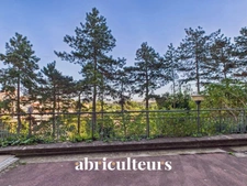 Grand 3 pièces au calme au coeur de la Croix Rousse