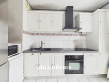 Appartement 2 pièces<span></span>50 m²<span></span>Bron au pied du tram