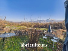 Exceptionnelle<span></span>Propriété de caractère<span></span>455m²<span></span>Annecy Nord