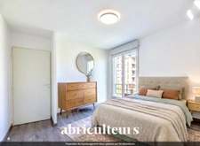 Appartement - 85 m² - 4 pièces - Vénissieux Rue Paul Bert