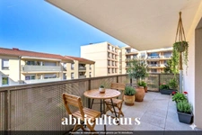 Appartement - 85 m² - 4 pièces - Vénissieux Rue Paul Bert