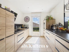 Maison - 110 m² - 5 pièces - Grigny-sur-Rhône