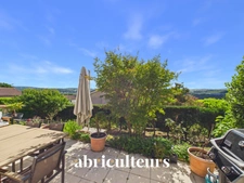 Maison - 110 m² - 5 pièces - Grigny-sur-Rhône
