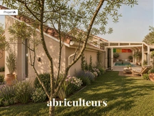 Maison familiale dans un confort moderne avec piscine intérieure en vente à Rillieux-la-Pape (69140)