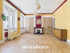 Appartement - 176 m² - 5 pièces - Saint-Étienne Rue de la Résistance