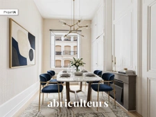 Appartement à fort potentiel de 71m²– quartier d'Ainay