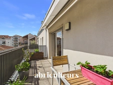 Appartement – 83 m² – 3 pièces – Villeurbanne portes de Montchat