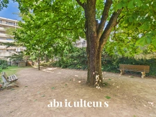 Appartement - 49 m² - 2 pièces - Lyon 3e Montchat / Monplaisir