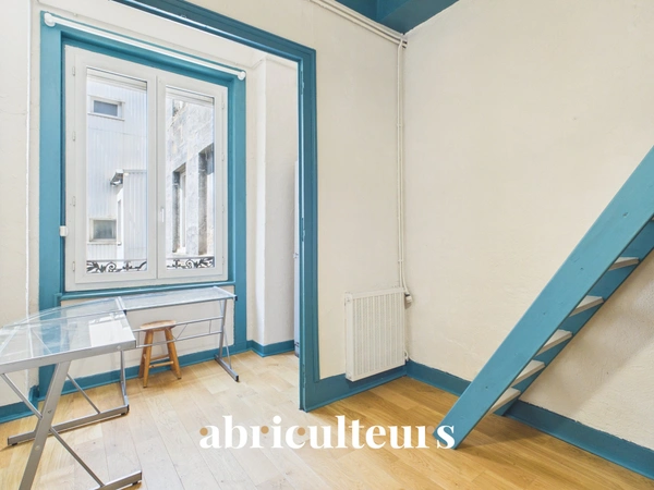 Appartement<span></span>176 m²<span></span>5 pièces<span></span>Saint-Étienne Rue de la Résistance