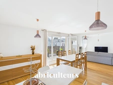 Appartement – 83 m² – 3 pièces – Villeurbanne portes de Montchat