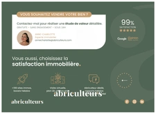 Appartement 2 pièces<span></span>50 m²<span></span>Bron au pied du tram