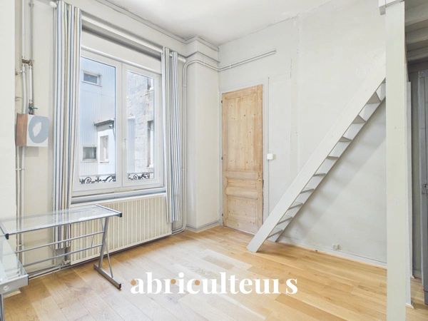 Appartement<span></span>176 m²<span></span>5 pièces<span></span>Saint-Étienne Rue de la Résistance