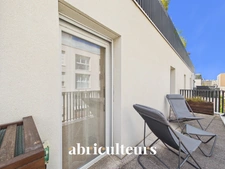 Appartement – 83 m² – 3 pièces – Villeurbanne portes de Montchat