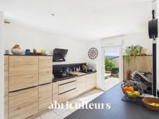 Maison - 110 m² - 5 pièces - Grigny-sur-Rhône
