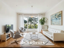 Grand 3 pièces au calme au coeur de la Croix Rousse