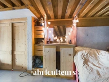 Duplex atypique de 82m² et 3 chambres, charme des canuts, rue de Belfort 69004 LYON