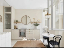 Appartement à fort potentiel de 71m²– quartier d'Ainay