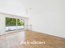 Appartement - 49 m² - 2 pièces - Lyon 3e Montchat / Monplaisir