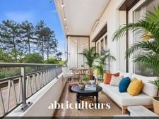 Grand 3 pièces au calme au coeur de la Croix Rousse