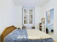 Coup de cœur pour ce 2 pièces rénové au cœur de la Presqu'île, 42 m², proche Terreaux