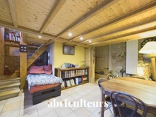 Duplex atypique de 82m² et 3 chambres, charme des canuts, rue de Belfort 69004 LYON