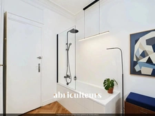 Appartement 41 m² – Lyon 1er, Presqu’île –grand potentiel