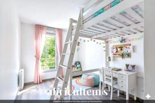 Appartement - 85 m² - 4 pièces - Vénissieux Rue Paul Bert