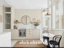 Appartement à fort potentiel de 71m²– quartier d'Ainay