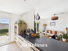Maison - 110 m² - 5 pièces - Grigny-sur-Rhône