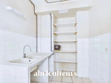 Appartement à fort potentiel de 71m²– quartier d'Ainay