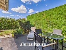 Maison - 110 m² - 5 pièces - Grigny-sur-Rhône