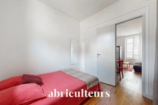 Charmant appartement 2 pièces au cœur du 6ème arrondissement de Lyon avec une cave<span></span>40 m²<span></span>Lyon (6)