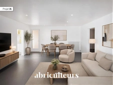 Maison familiale dans un confort moderne avec piscine intérieure en vente à Rillieux-la-Pape (69140)