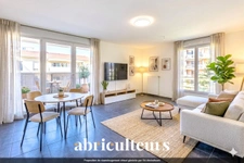Appartement - 85 m² - 4 pièces - Vénissieux Rue Paul Bert