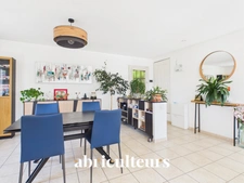 Maison - 110 m² - 5 pièces - Grigny-sur-Rhône