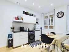 Coup de cœur pour ce 2 pièces rénové au cœur de la Presqu'île, 42 m², proche Terreaux