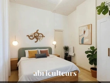 Appartement 41 m² – Lyon 1er, Presqu’île –grand potentiel